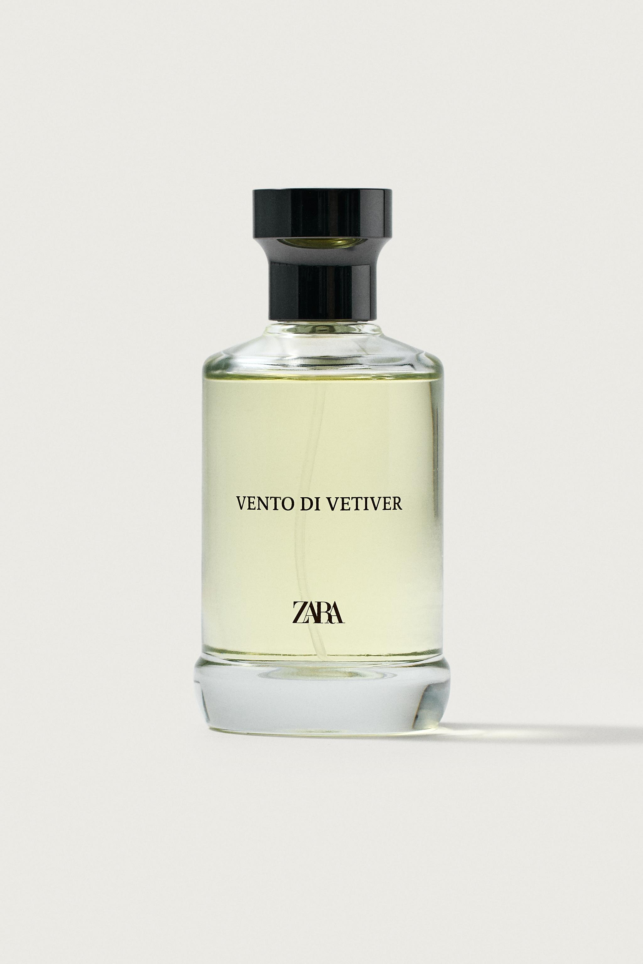 VENTO DI VETIVER EDP 100ML (3.38 FL. OZ)