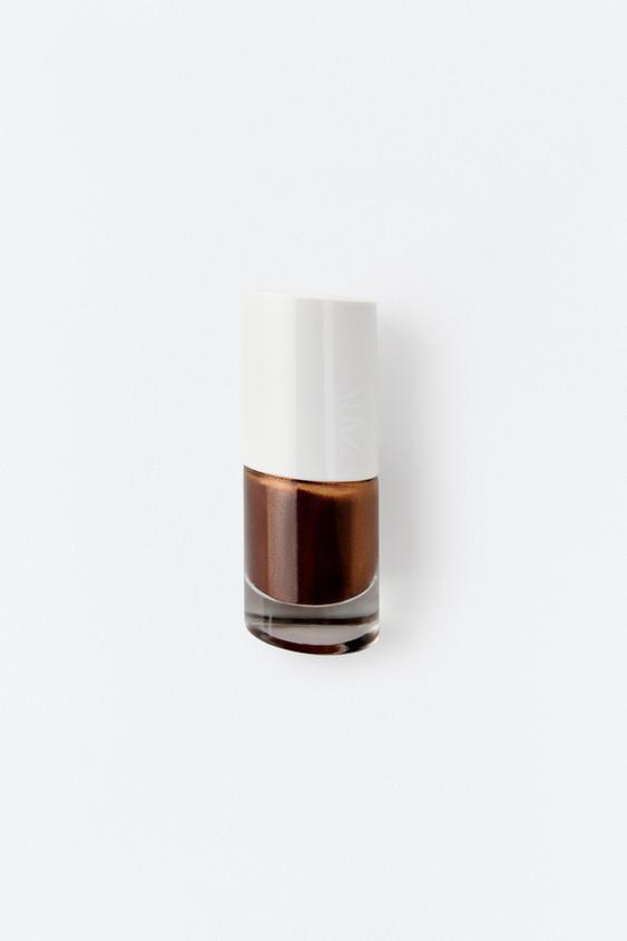 LACA DE UÑAS - SUNREAL | ZARA Mexico