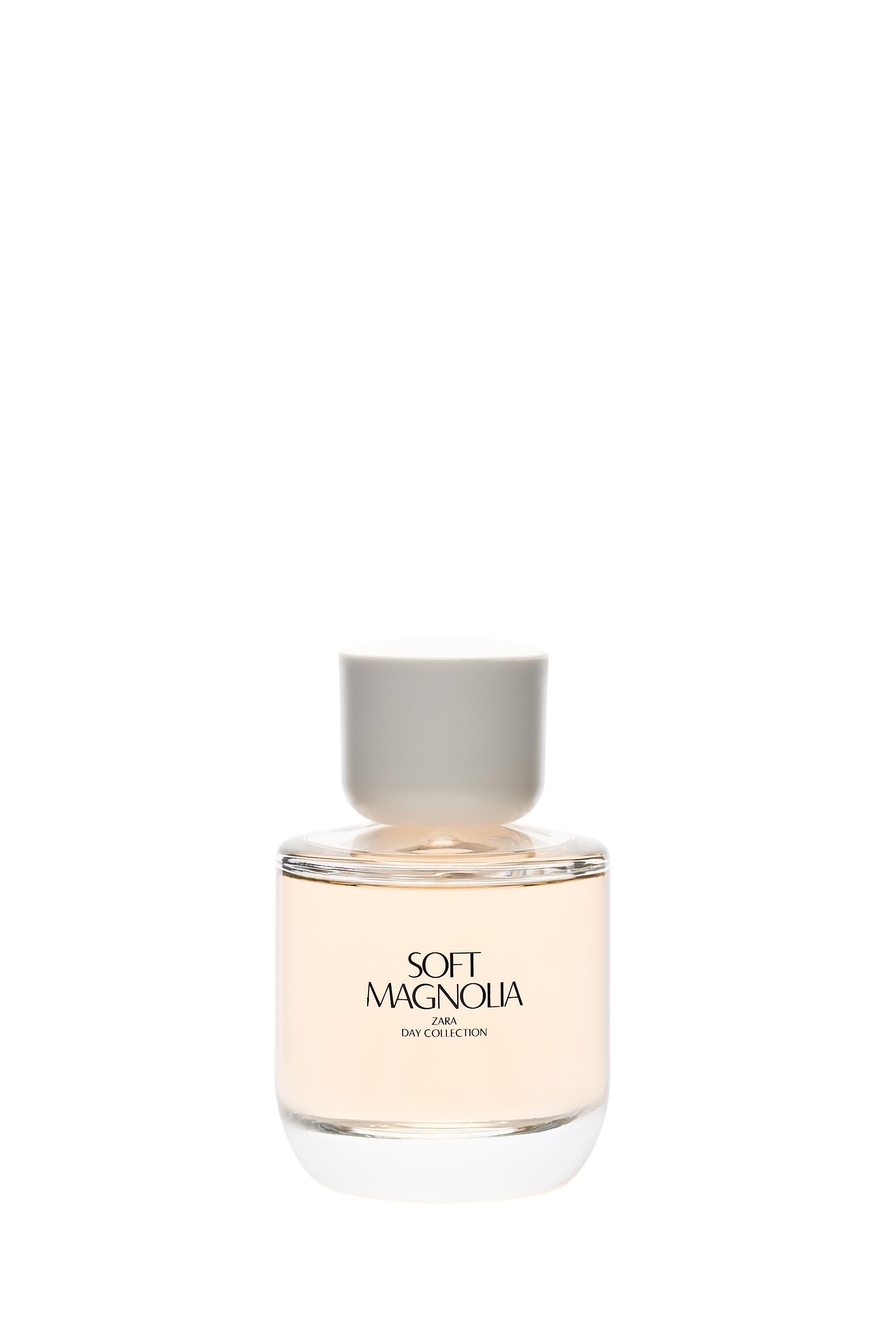 SOFT MAGNOLIA オードトワレ 90ML | ZARA Japan / 日本