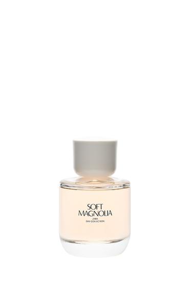 SOFT MAGNOLIA EDT 90ML (3.04 FL. OZ). - TINTED LEATHER de Zara