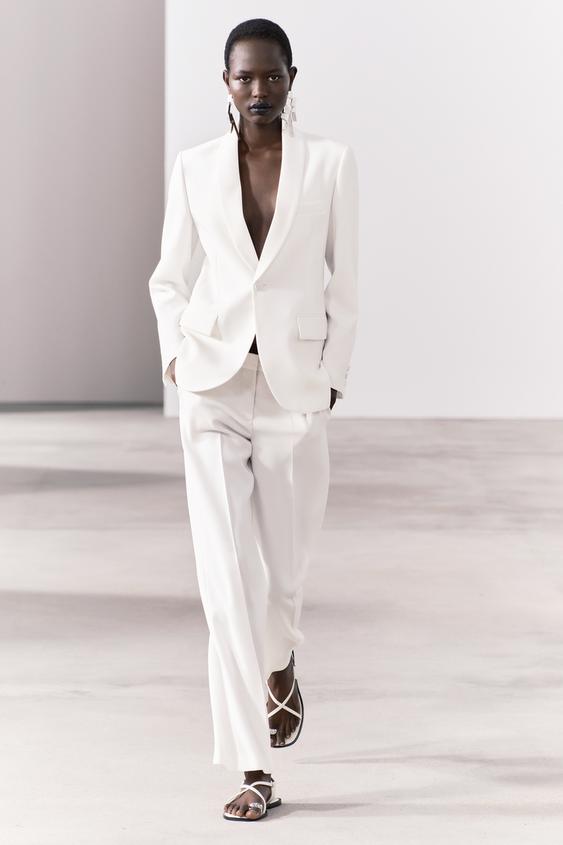 Zara women's blazer suits at Rs 4030, Women Blazer