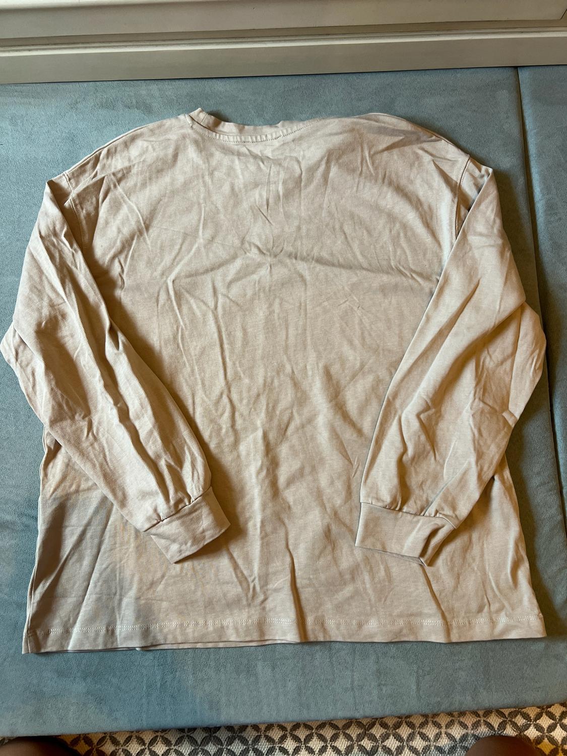 LONG SLEEVE T-SHIRT - Image 2