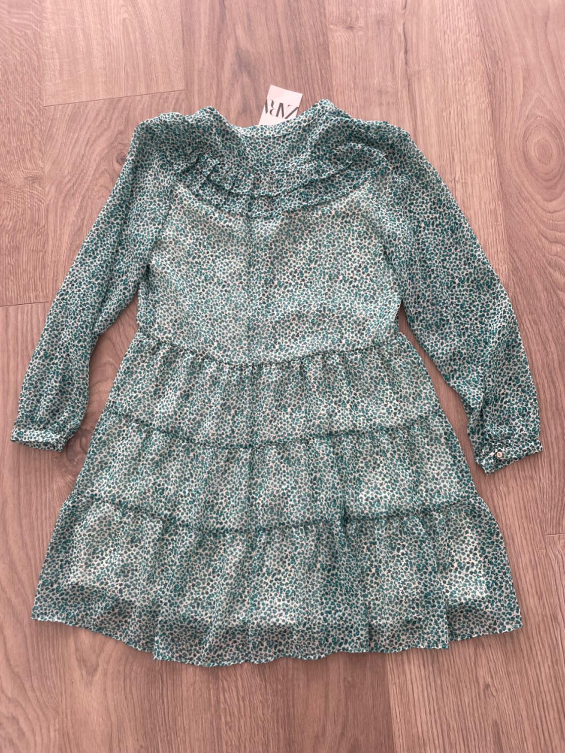 PRINT DRESS - Image 2