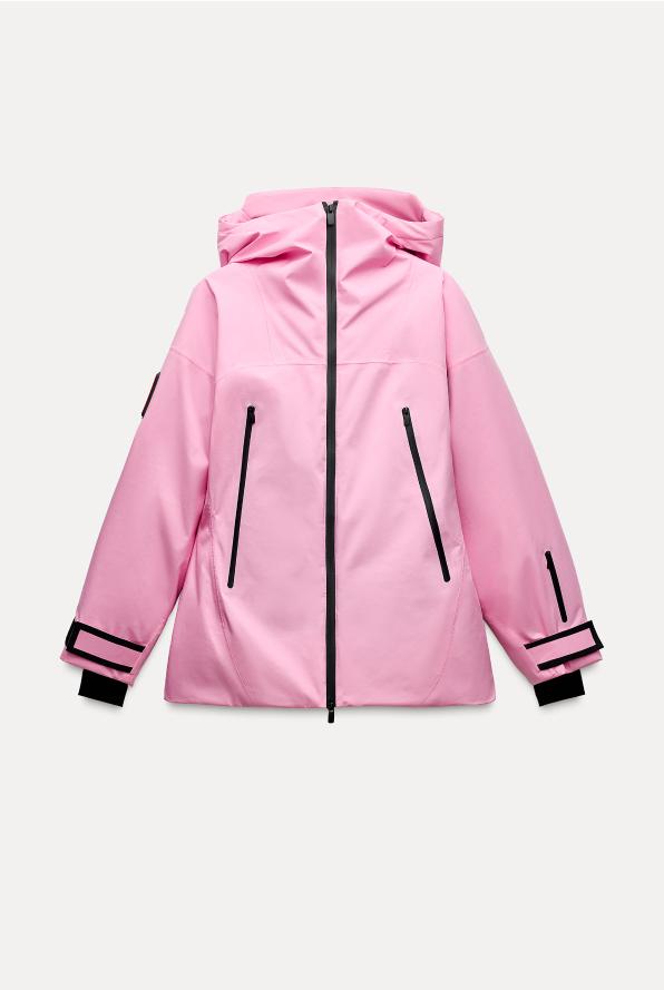 ピンクジャケット – レディース | 最新コレクション | ZARA 日本