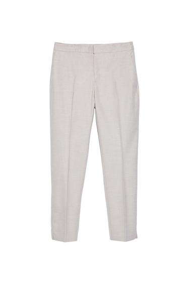 SKINNY TROUSERS