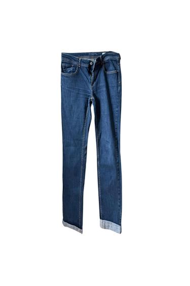 JEANS ELASTICIZZATI