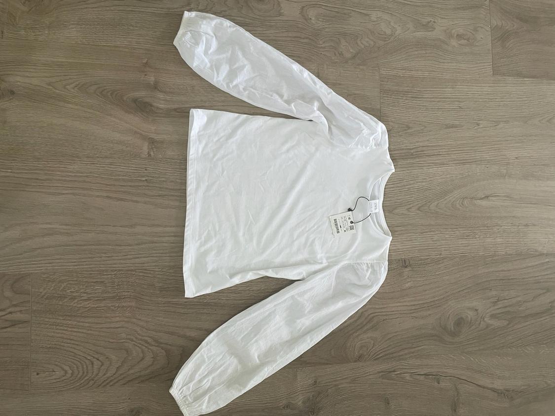 CONTRAST TOP - Image 2
