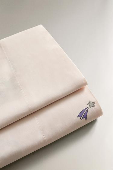 DRAP DE DESSUS ENFANT MY LITTLE PONY© - Rose de Zara - Image 3