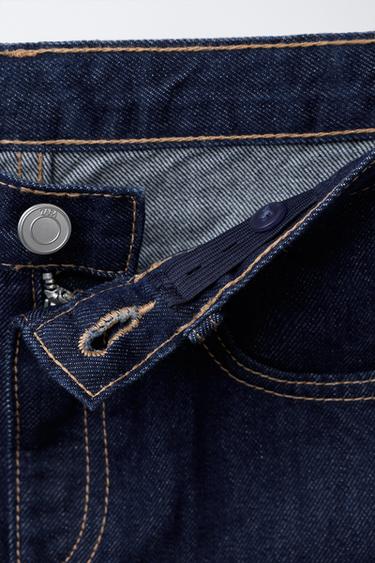 JEAN BARREL - Bleu de Zara - Image 3