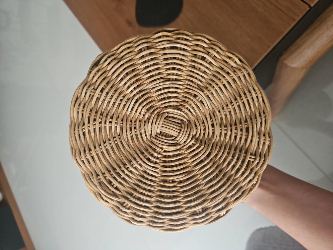 BASKET BAG - Image 6