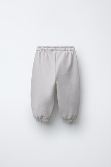 PAW PATROL ™ JOGGER TROUSERS - Ice by Zara - Image 1