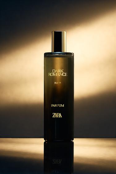 DARK ROMANCE ELIXIR 80ML (2.71 FL. OZ) -  by Zara - Image 1