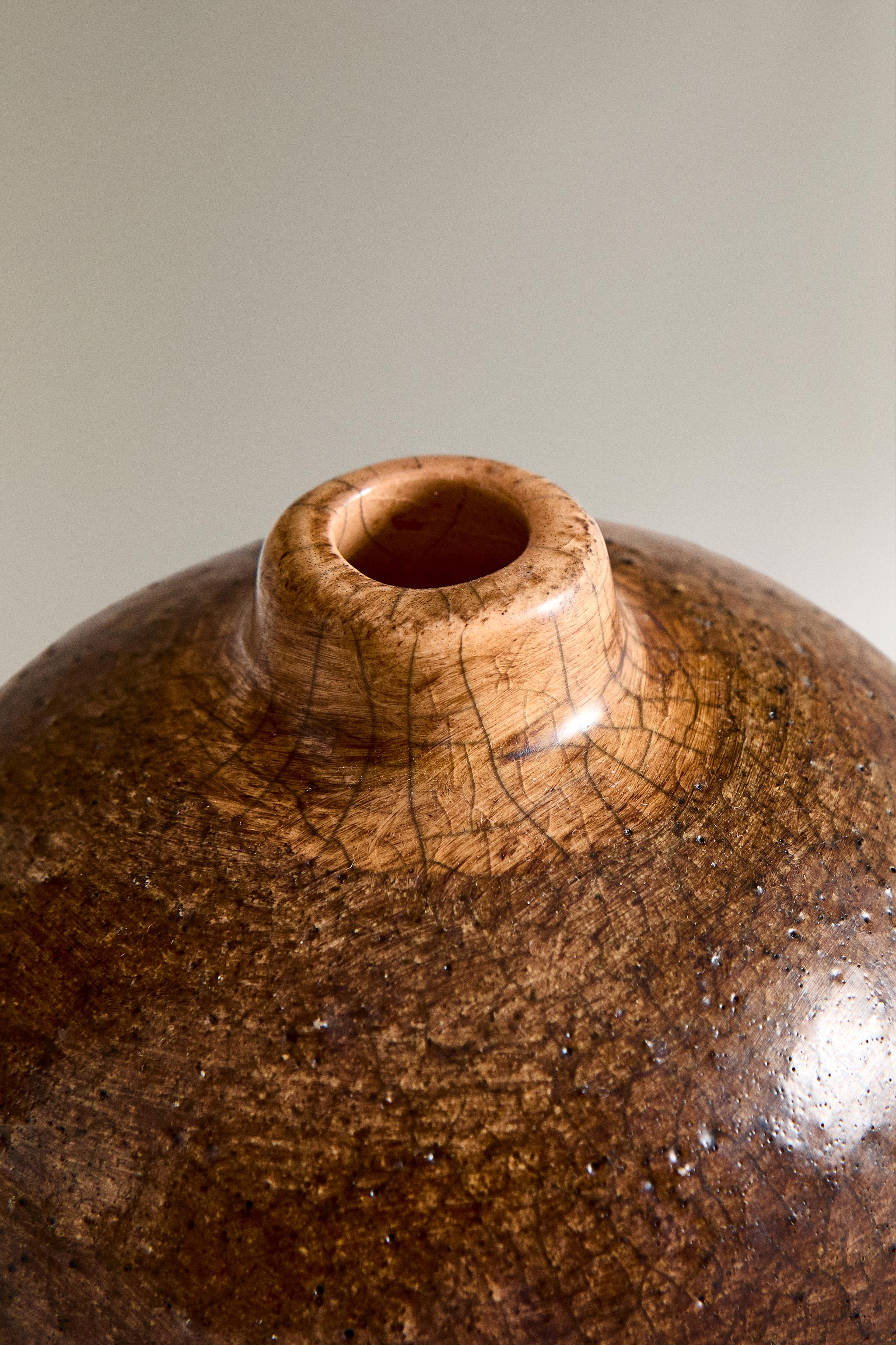 PETIT VASE