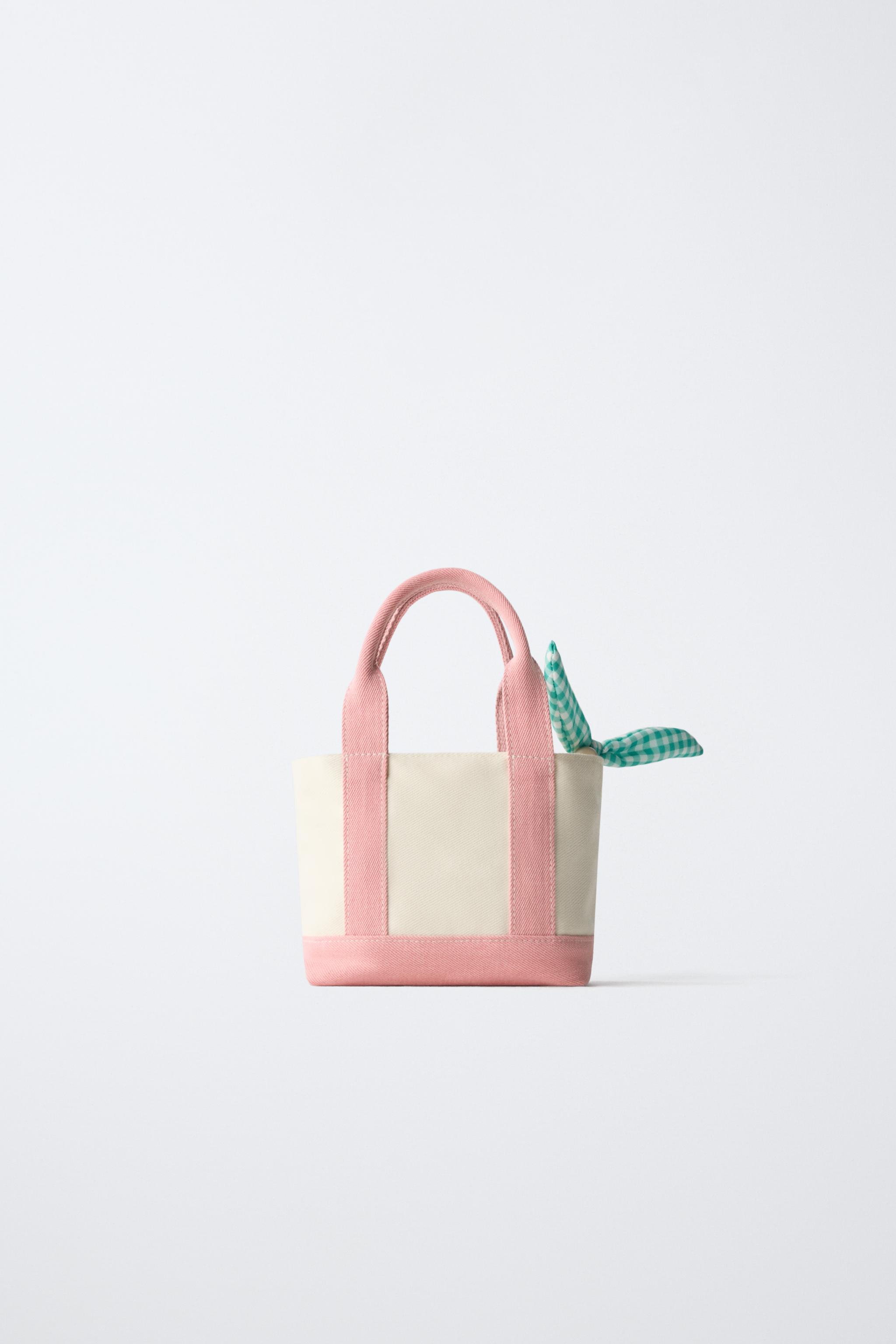 CASUAL CROSSBODY BAG
