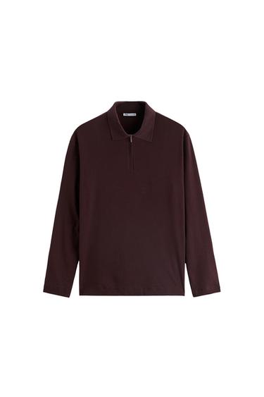 RIBBED T-SHIRT LIMITED EDITION