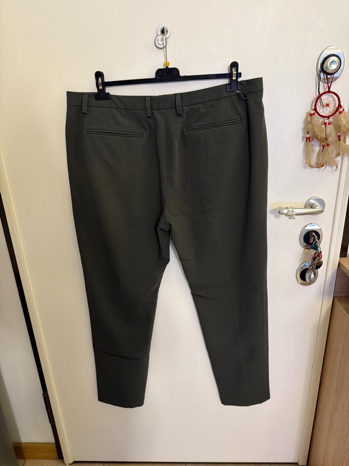 COMFORT SUIT TROUSERS - Image 2