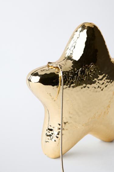 SAC ÉTOILE - Or de Zara - Image 3