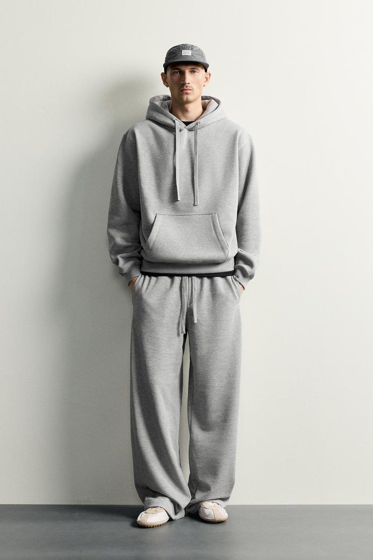 BASIC LOOSE FIT JOGGERS
