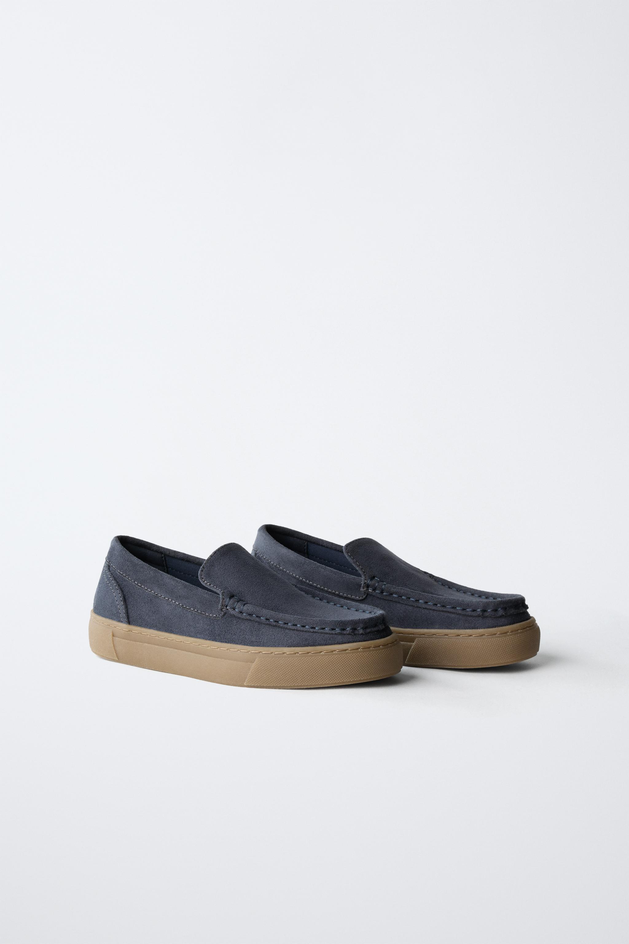 SPORT LOAFERS