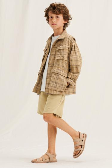 LOOK - 004 by Zara