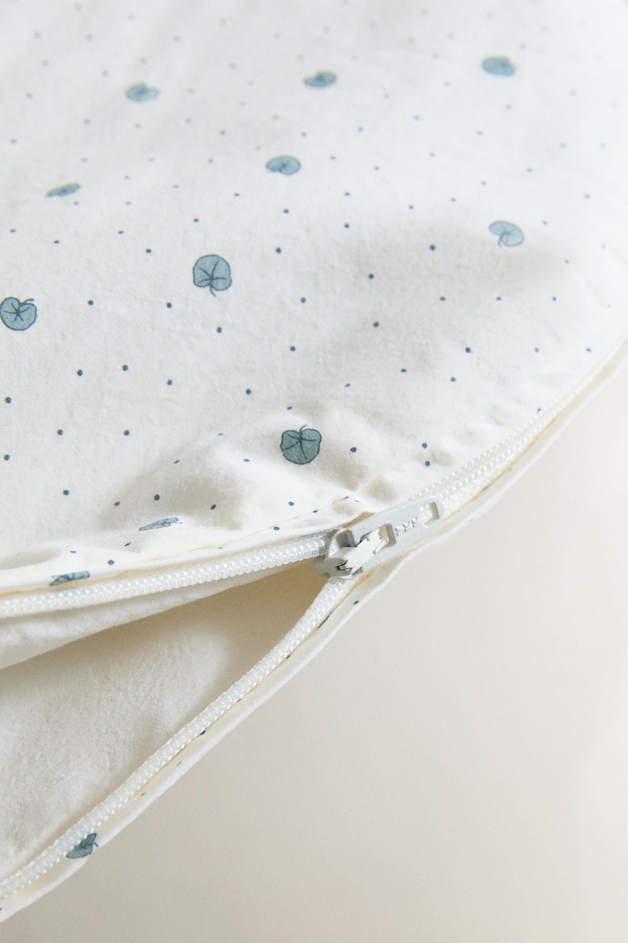 Детские сумки Zara Kids LEAF SLEEPING — фото 4