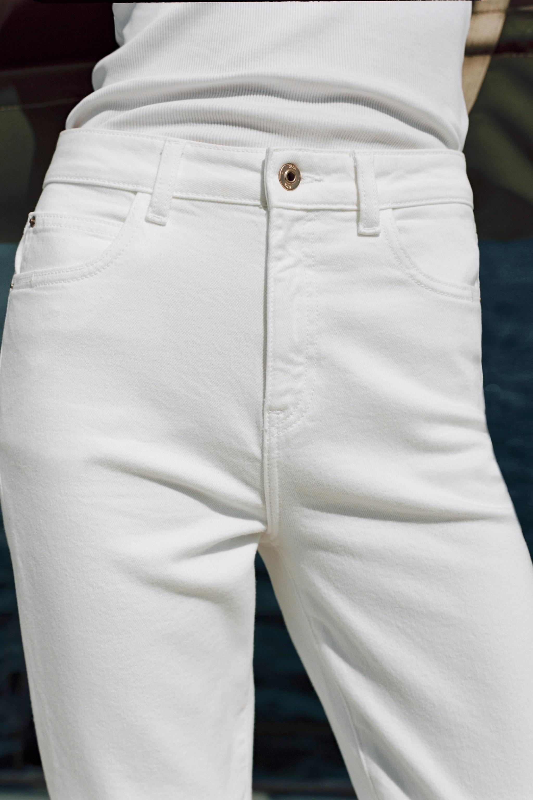 Z1975 MOM FIT YÜKSEK BEL JEAN - Görsel 2
