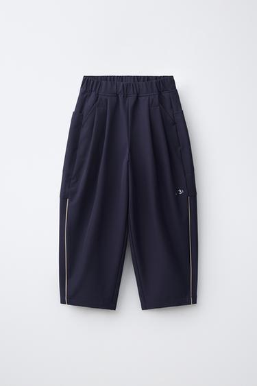 Product image - Navy blue by Zara