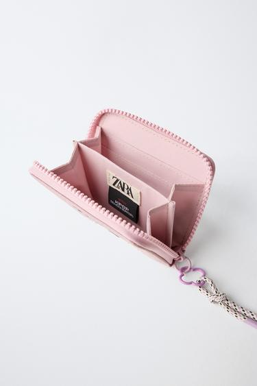 PORTEFEUILLE KPOP DEMON HUNTERS™ NETFLIX © - Rose de Zara - Image 3