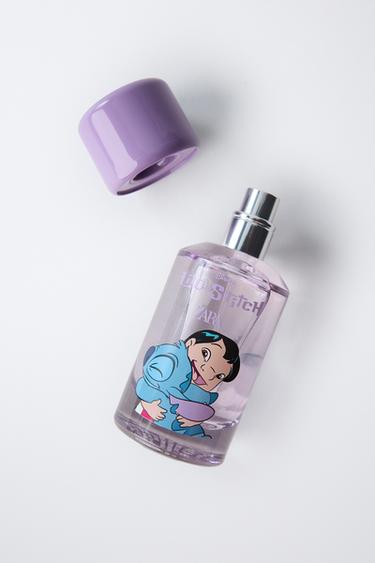 LILO & STITCH © DISNEY EDT 50 ML (1,69 FL. OZ) -  de Zara - Image 2