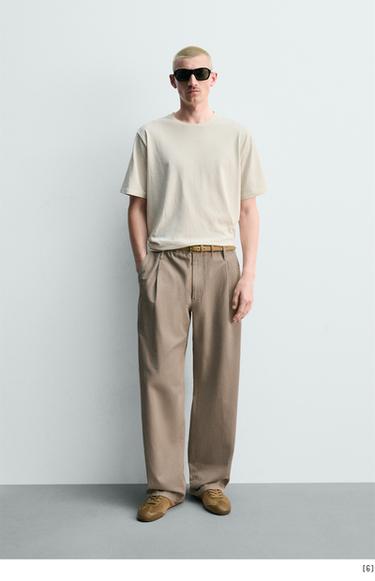 Imagen de producto -  de Zara - Imagen 0