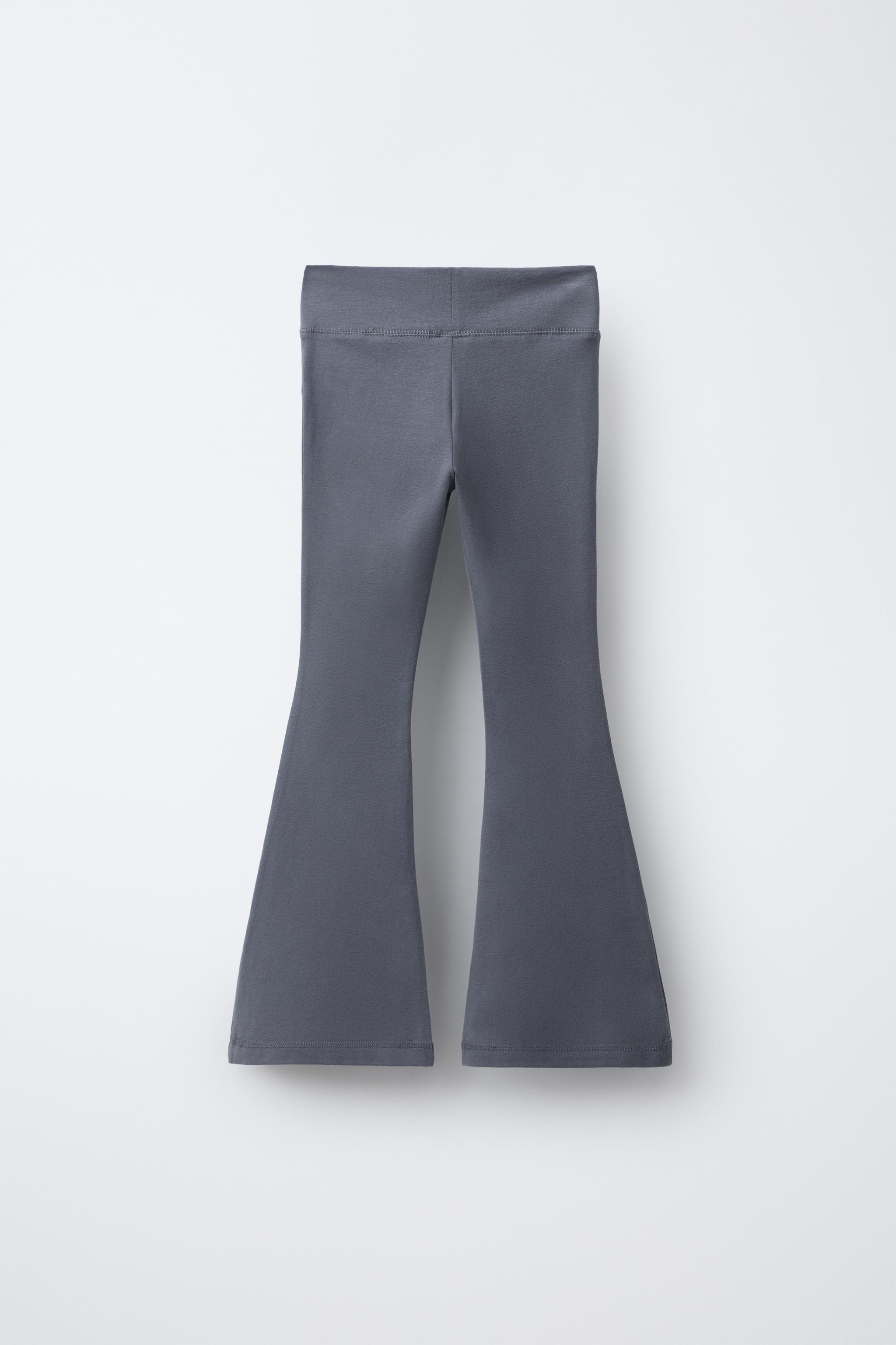LEGGING FLARE INSCRIPTION