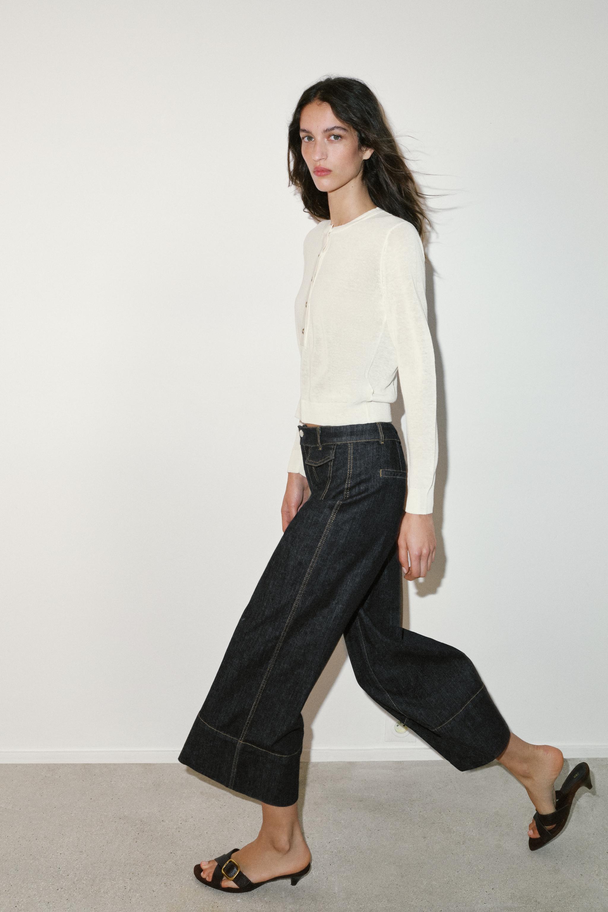 Z1975 POCKET CULOTTES