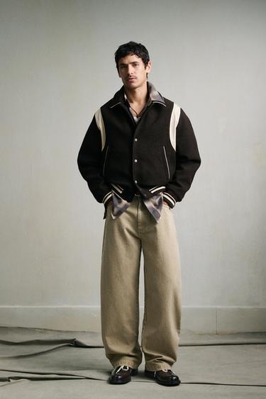 Zara Product image - Peach - Image 0