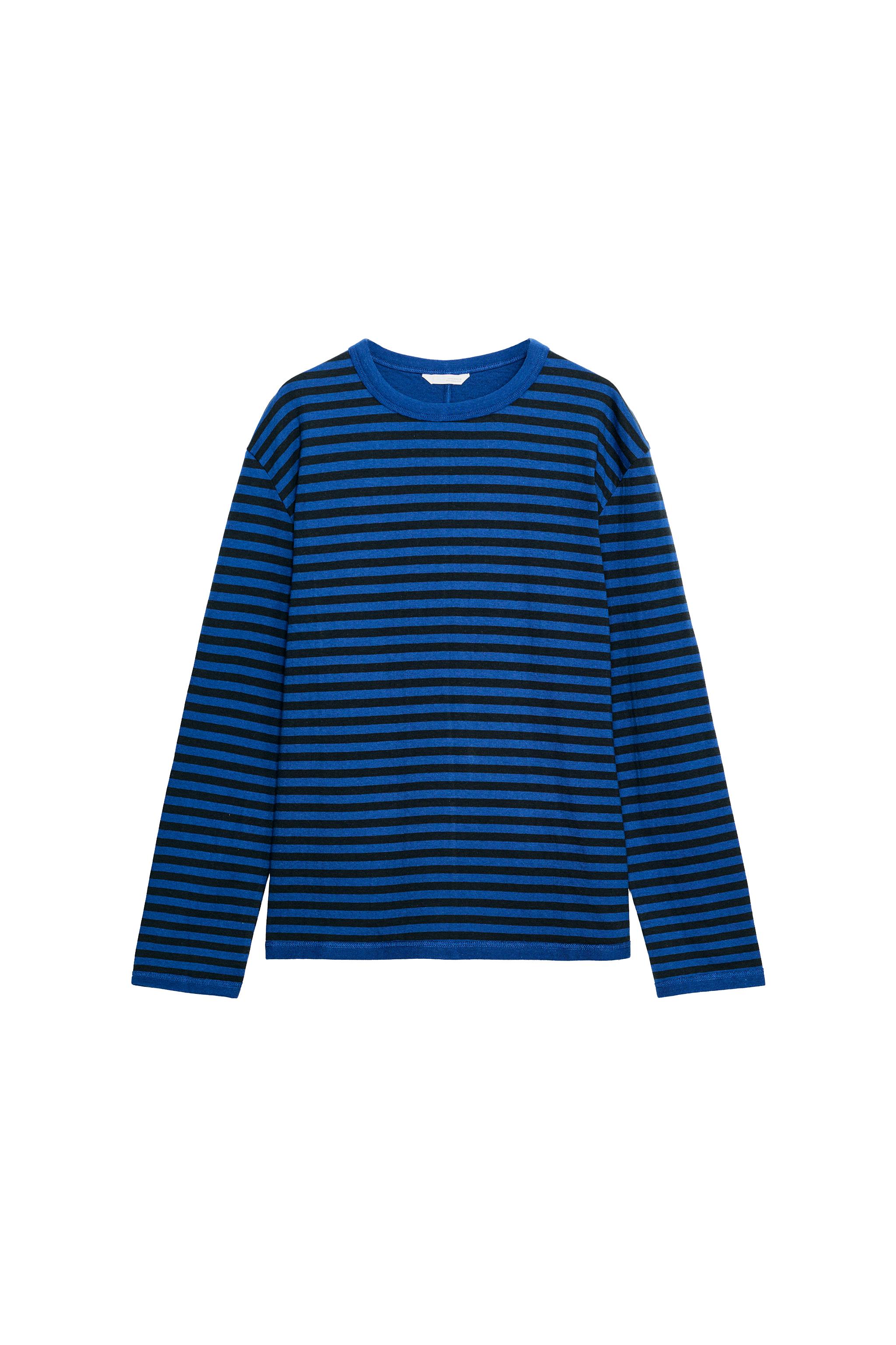 CAMISETA RAYAS