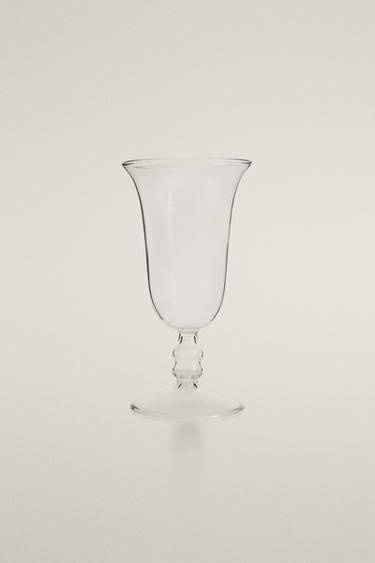 LOW BOROSILICATE GLASS - Transparent by Zara - Image 0