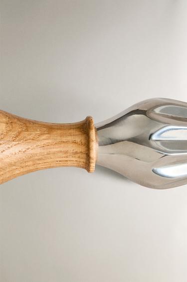 PRESSE-AGRUMES MANUEL ACIER - Acier de Zara - Image 1