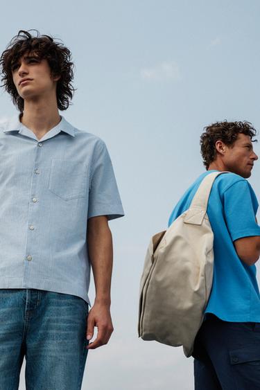 LOOK - Multicoloured by Zara