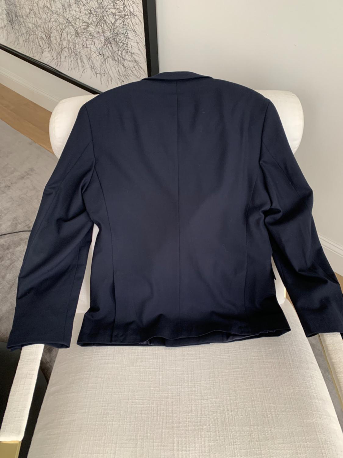 BLAZER CRUZADA TRAJE - Image 2