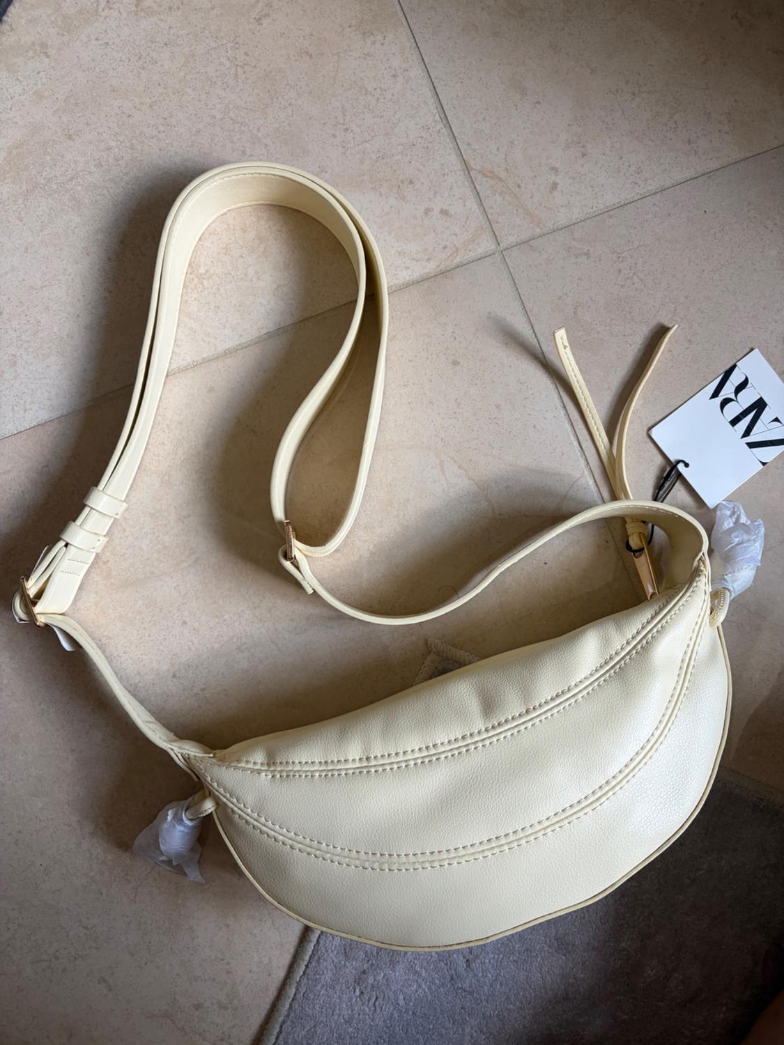 BOLSO BANDOLERA OVALADO - Image 2