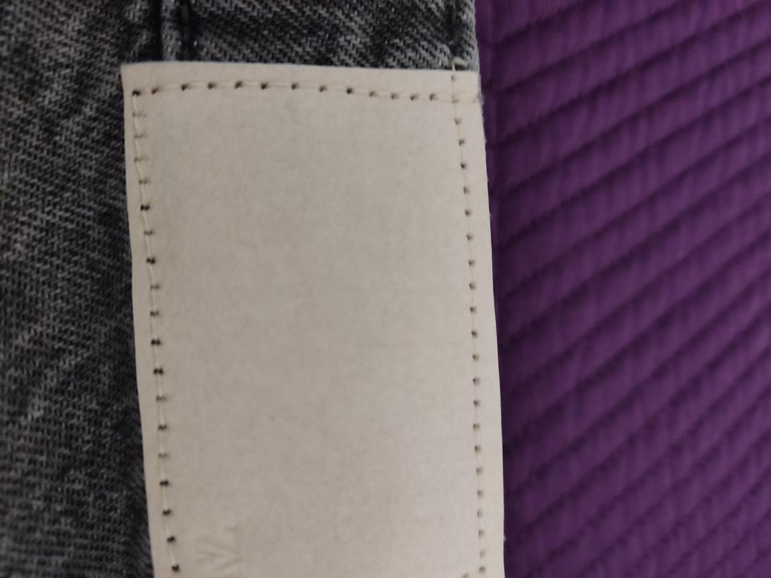Z1975 STRAIGHT-FIT HIGH-WAIST LONG LENGTH JEANS - Image 3