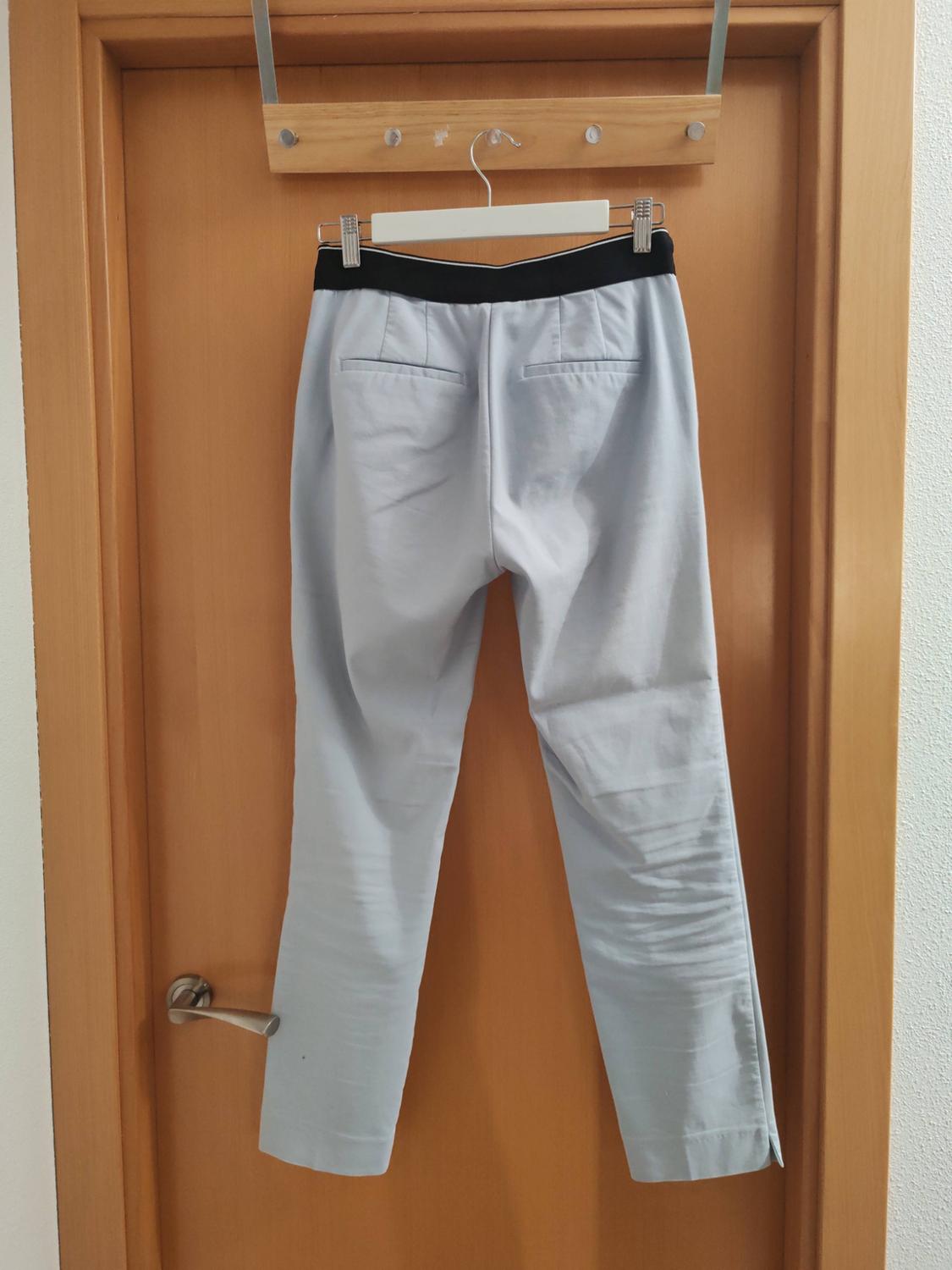 ΠΑΝΤΕΛΟΝΙ JOGGER WAIST - Image 2