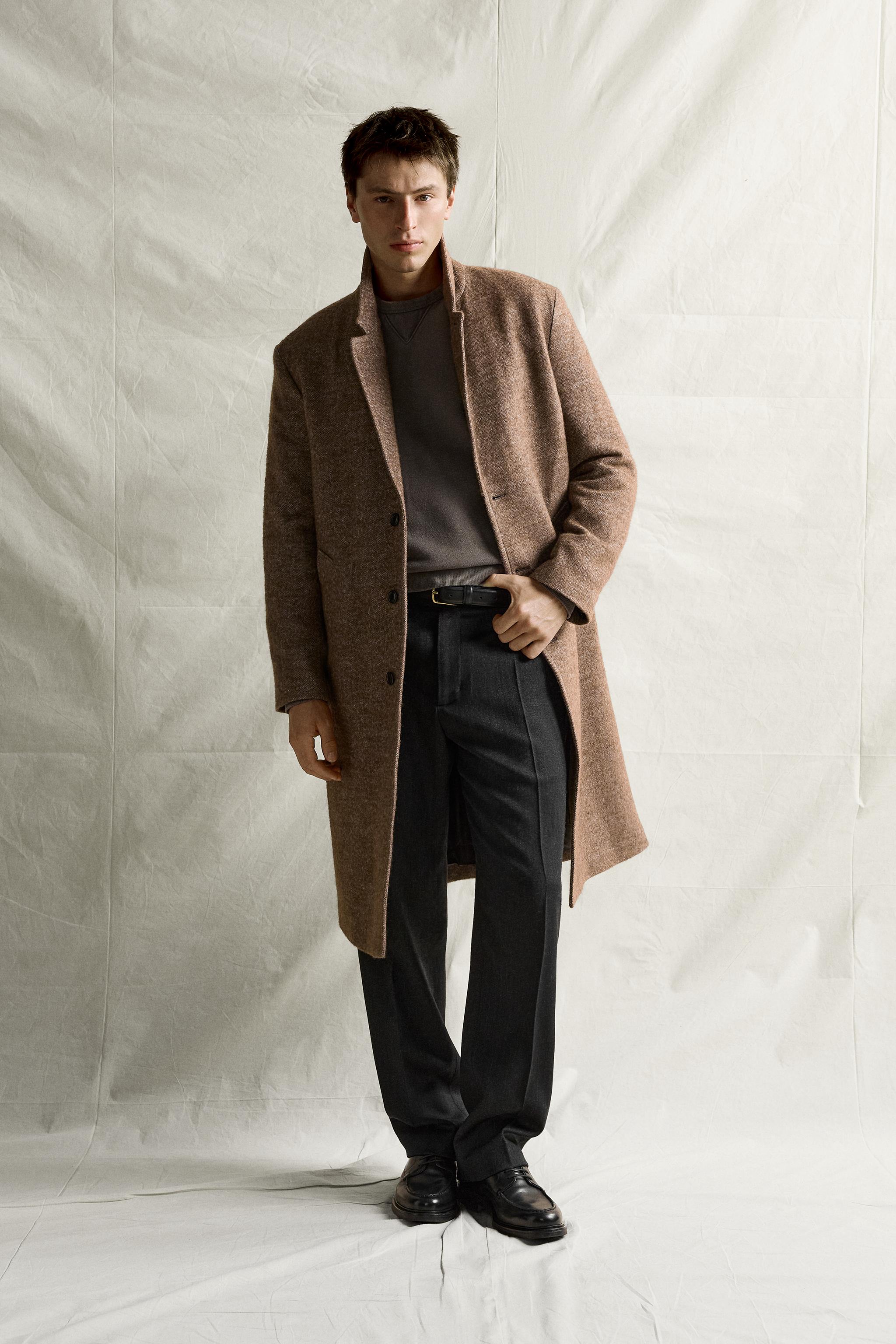 LEATHER DRESS SHOES
