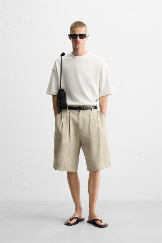 EMBROIDERED TEXTS SWEATSHIRT