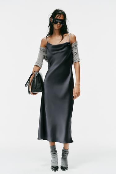 Women's Midi Dresses