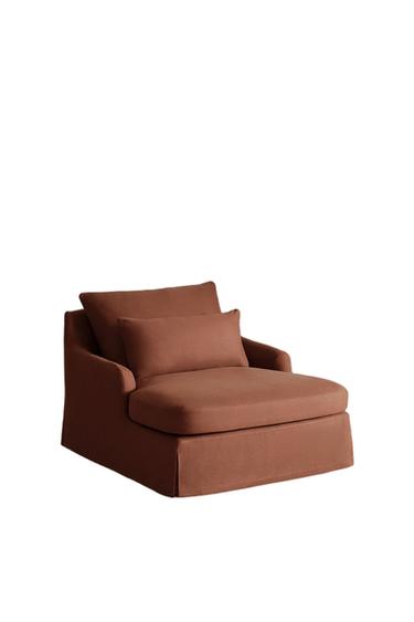 LOVESEAT 01 - تيراكوتا الخاص بـ Zara