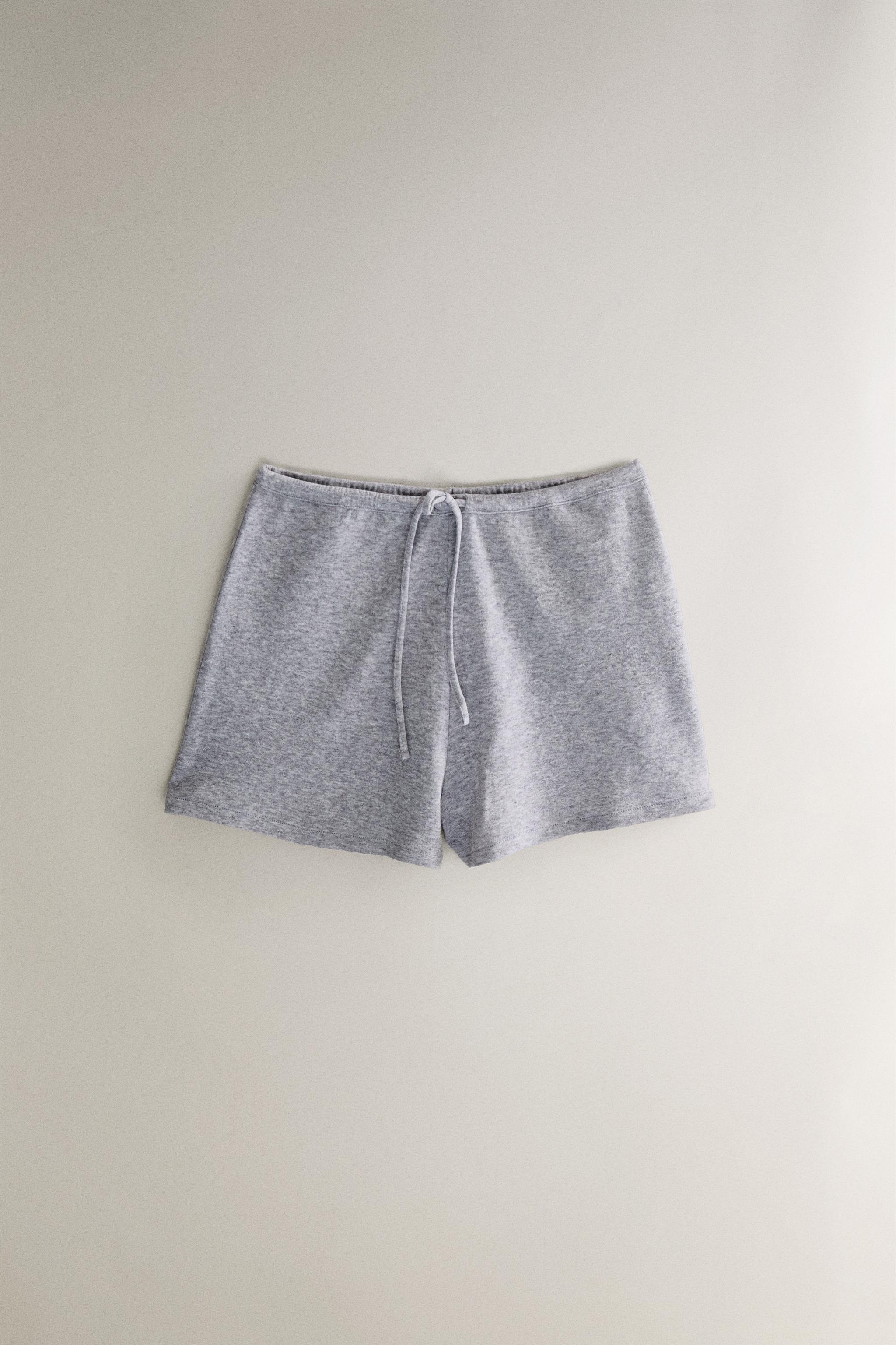SHORT COTON