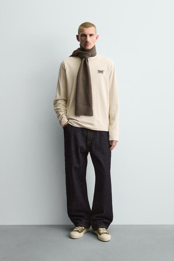 PIZZERIA LA MONTECARLO PRINT T-SHIRT