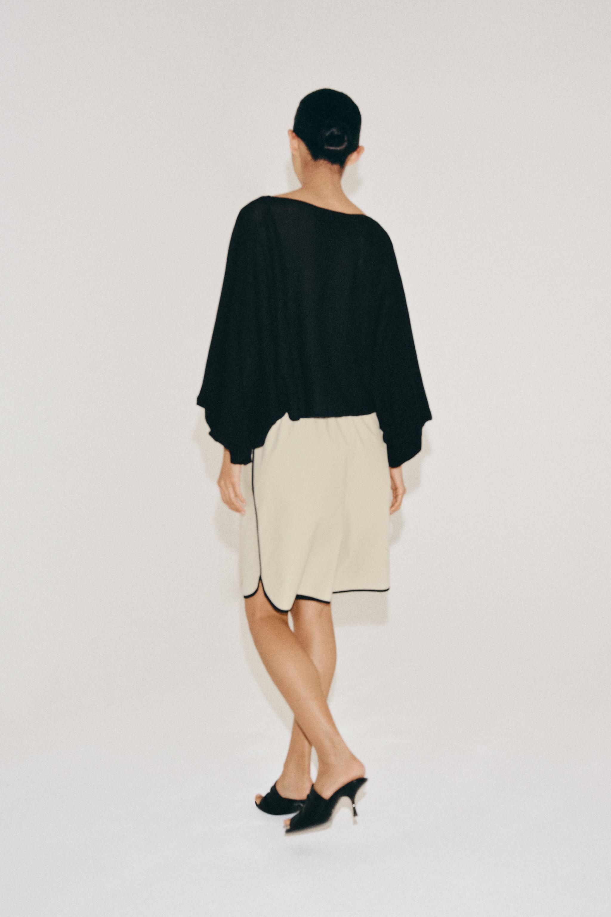 FULL SLEEVE JUMPER