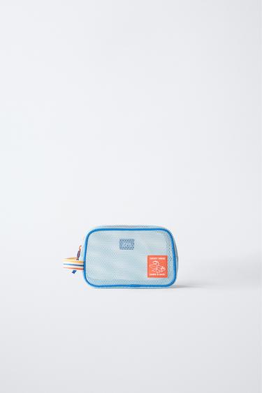 NECESER PLAYA - Azul de Zara