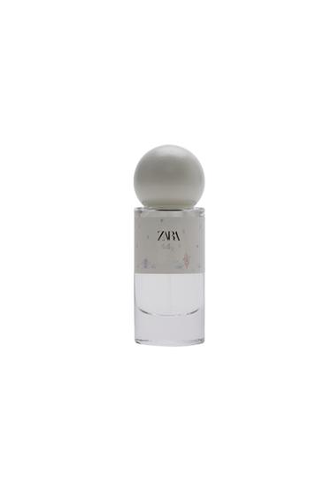Zara ZARA 嬰兒淡香水 50 毫升(1.69 液量盎司) - 明淺棕色